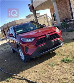 تويوتا راف 4